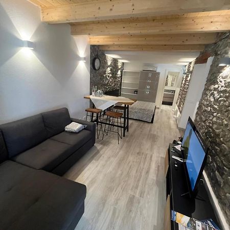 Appartement Loft Sofia A Pochi Metri Dal Mare à Moneglia Extérieur photo