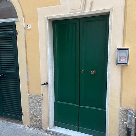 Appartement Loft Sofia A Pochi Metri Dal Mare à Moneglia Extérieur photo