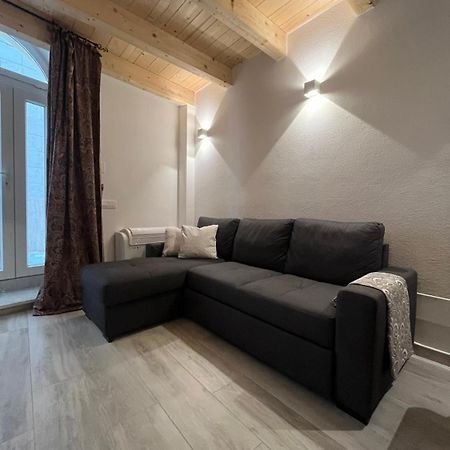 Appartement Loft Sofia A Pochi Metri Dal Mare à Moneglia Extérieur photo