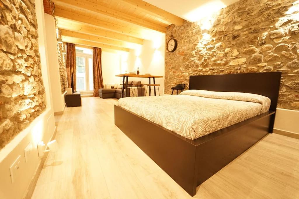 Appartement Loft Sofia A Pochi Metri Dal Mare à Moneglia Extérieur photo